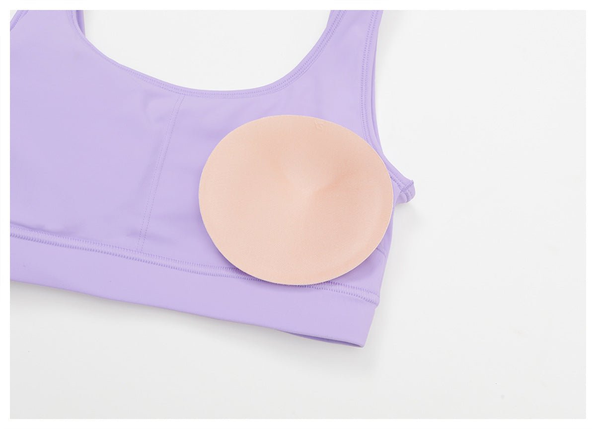 MOVA padel bra top and skirt set - Six Zero padel