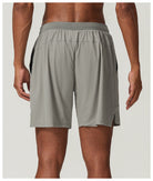 NOLO black padel shorts for men - Six Zero padel