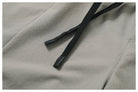 NOLO black padel shorts for men - Six Zero padel
