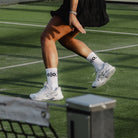 Non - slip socks - Six Zero padel