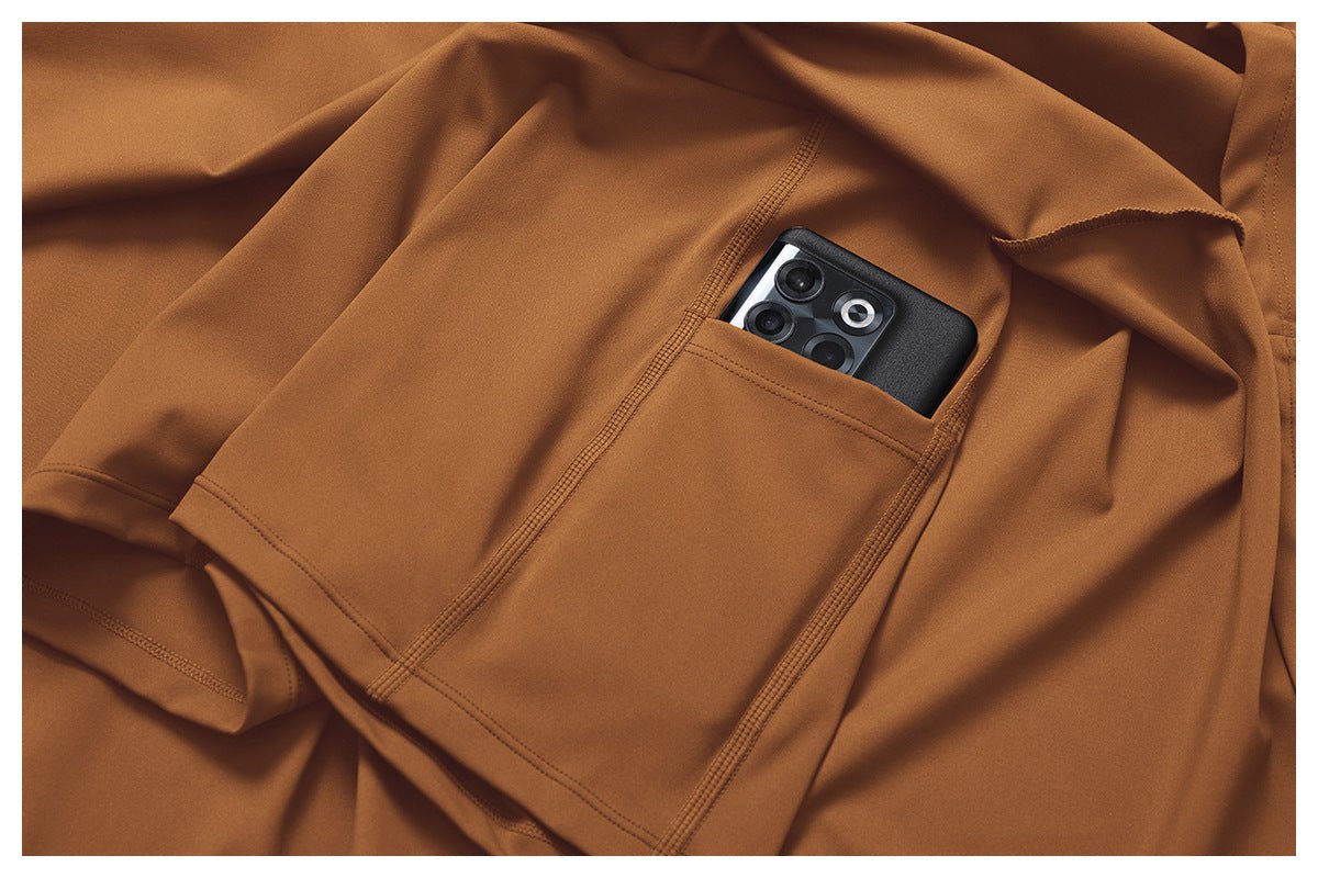 OLA padel dress with straps - Six Zero padel