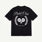 Unisex T-shirts (Padel Club) Six'o Apparel