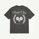 Unisex T-shirts (Padel Club) Six'o Apparel