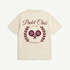 Unisex T-shirts (Padel Club) Six'o Apparel