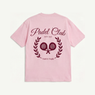 Unisex T-shirts (Padel Club) Six'o Apparel