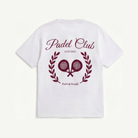 Unisex T-shirts (Padel Club) Six'o Apparel