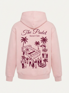 Unisex Hoodie (Padel Community) Six'o Apparel