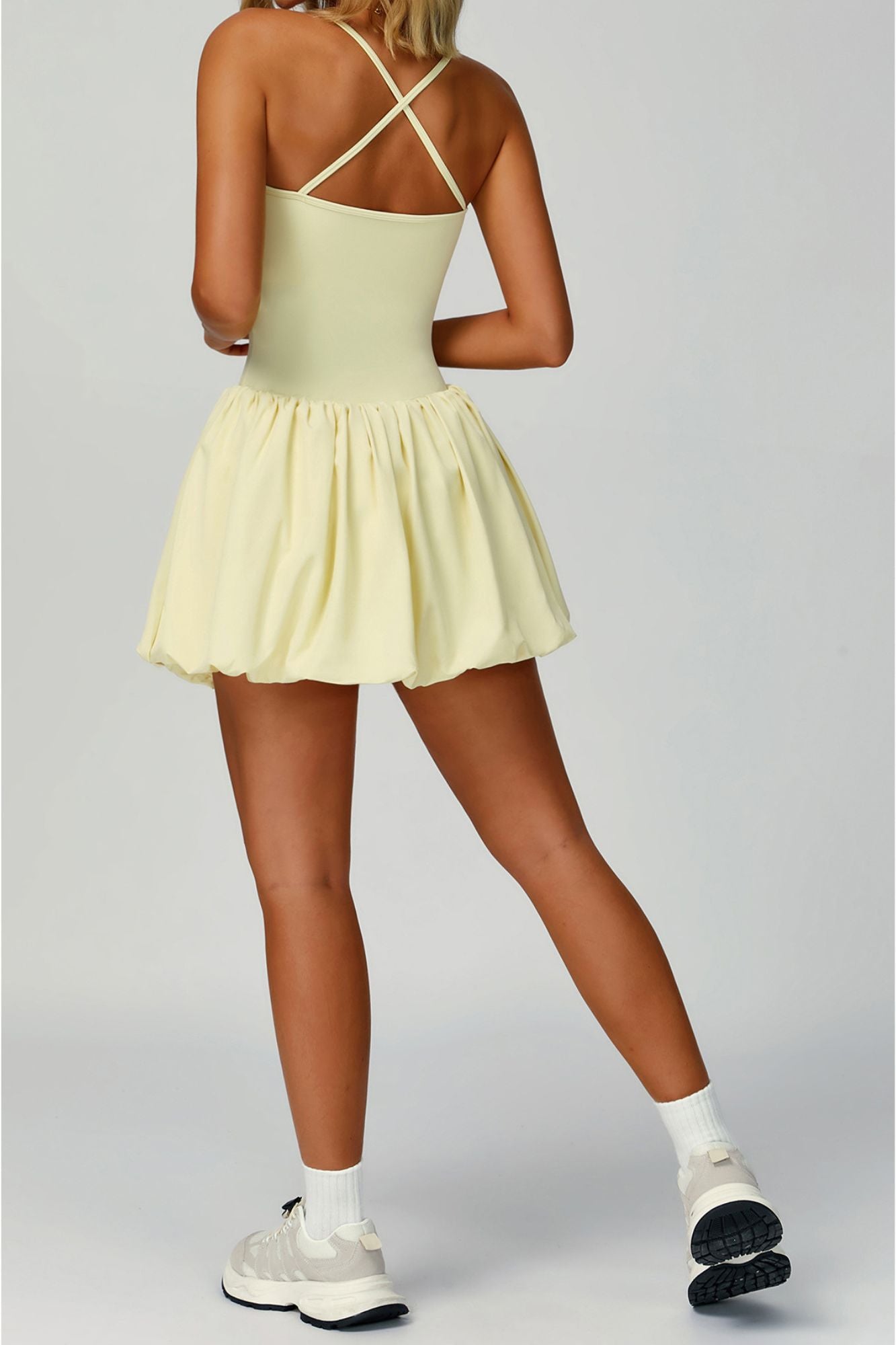 REYA padel dress - Six Zero padel