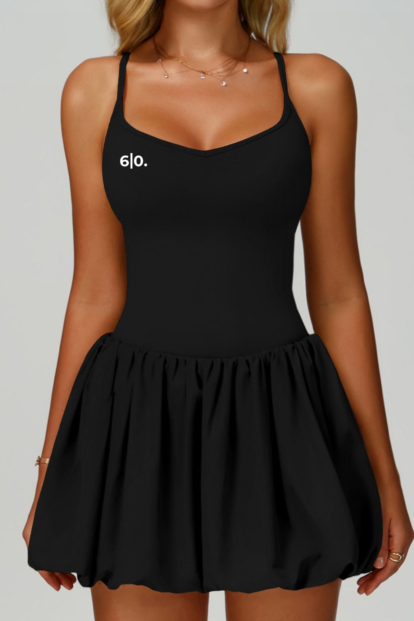 REYA padel dress - Six Zero padel