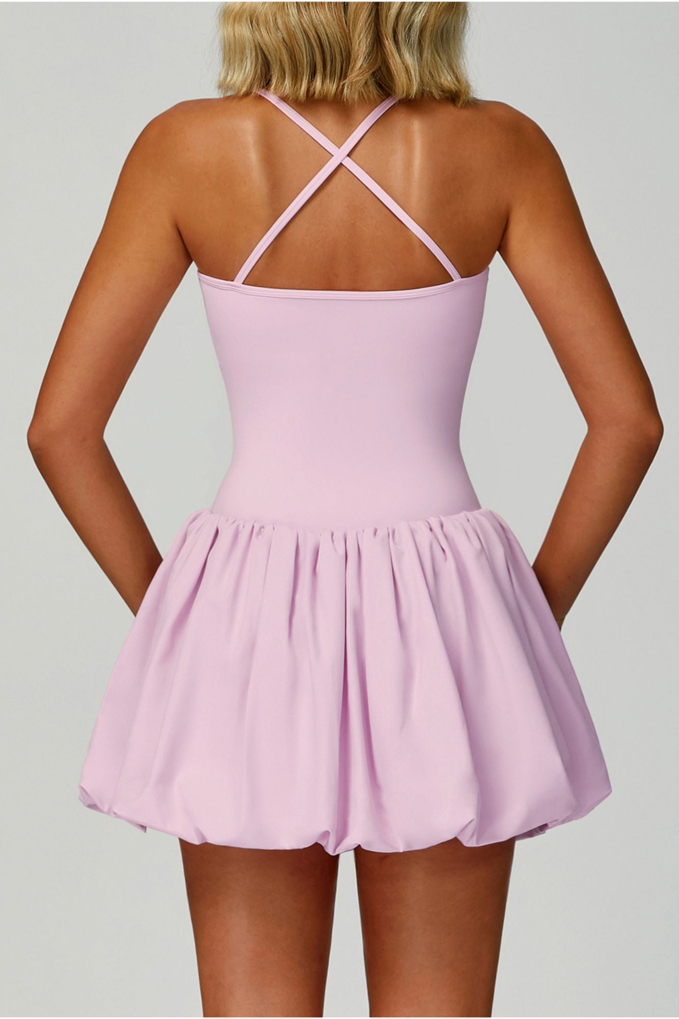 REYA padel dress - Six Zero padel