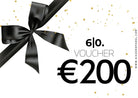 Six Zero gift card - Six Zero padel