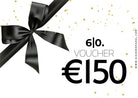 Six Zero gift card - Six Zero padel