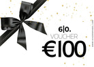 Six Zero gift card - Six Zero padel