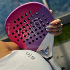 Six|Zero Limited Edition Padel Racket for Woman - Six Zero padel