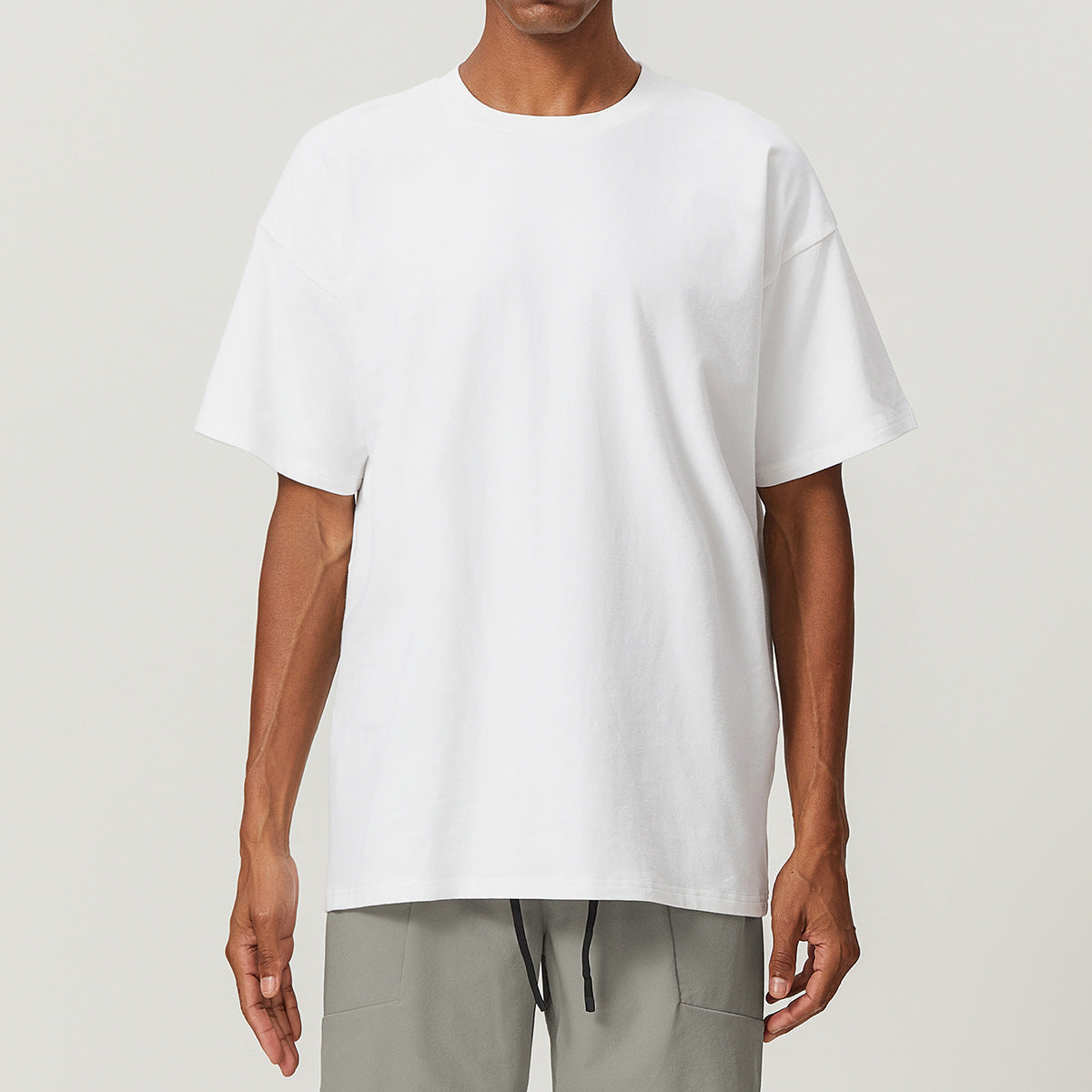 LOME t-shirts for men (oversize style) My Store