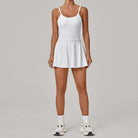 SARA dress Six'o apparel