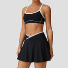 SIA set - Six'o Apparel