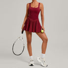 ZAVI dress Six'o apparel