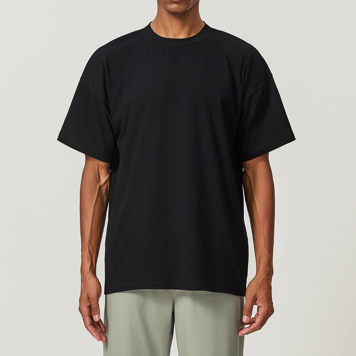 LOME t-shirts for men (oversize style) My Store