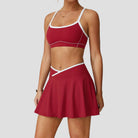 SIA set - Six'o Apparel