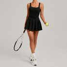 ZAVI dress Six'o apparel