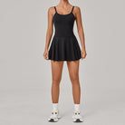 SARA dress Six'o apparel
