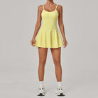 SARA dress Six'o apparel