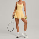 ZAVI dress Six'o apparel