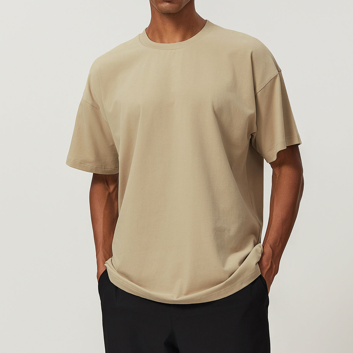 LOME t-shirts for men (oversize style) My Store