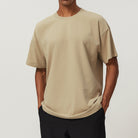 LOME t-shirts for men (oversize style) - Six'o Apparel