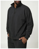 RYON hoodie for men - Six'o Apparel