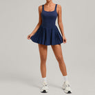 ZAVI dress Six'o apparel