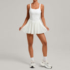 ZAVI dress Six'o apparel