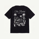 Unisex T-shirts (Padel Community) Six'o Apparel
