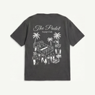Unisex T-shirts (Padel Community) Six'o Apparel