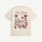 Unisex T-shirts (Padel Community) Six'o Apparel