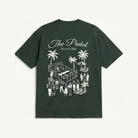 Unisex T-shirts (Padel Community) Six'o Apparel