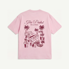 Unisex T-shirts (Padel Community) Six'o Apparel