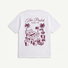 Unisex T-shirts (Padel Community) Six'o Apparel
