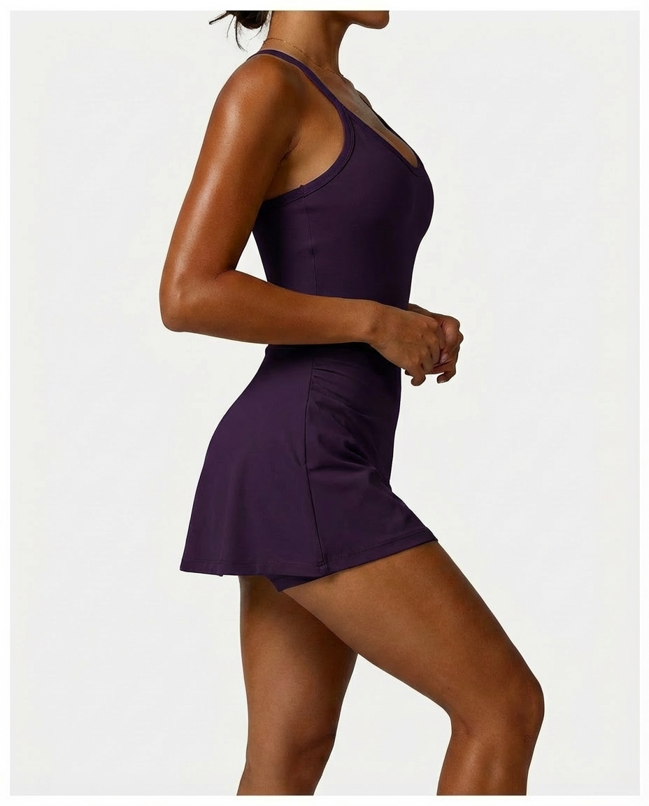 TYX dress Six'o apparel