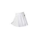 White new design skirt - Six Zero padel