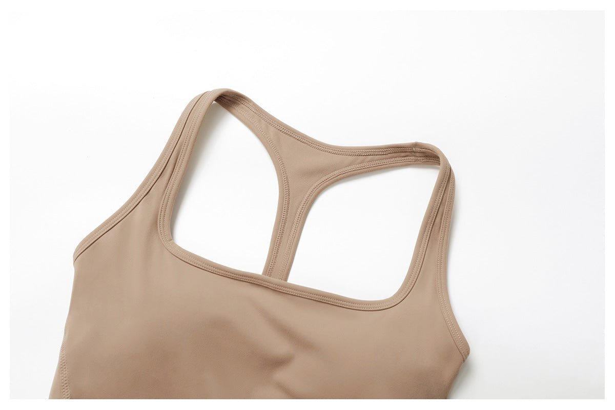 ZIA transparent skirt material padel dress - Six Zero padel