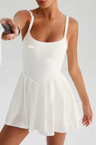 ZIVA padel dress - Six Zero padel