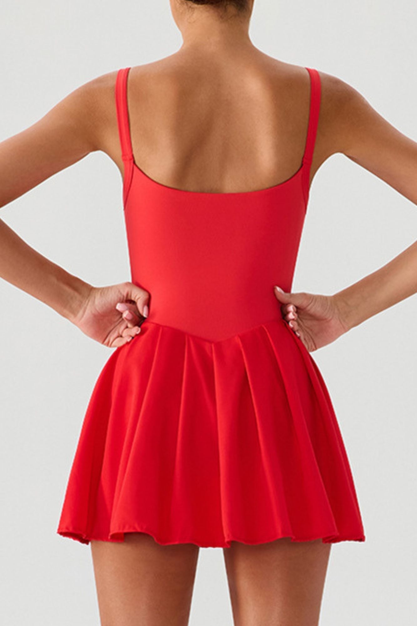 ZIVA padel dress - Six Zero padel