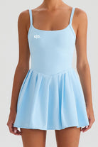 ZIVA padel dress - Six Zero padel